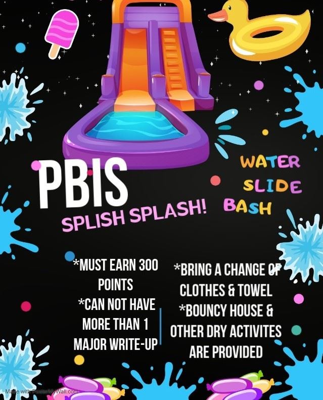  PBIS 